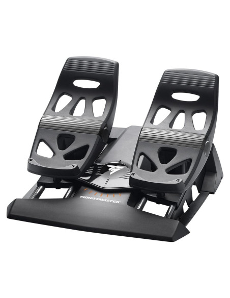 Pedales de Rueda Thrustmaster TFRP para Simuladores 25,4 cm