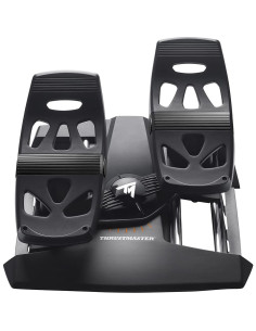 Pedales de Rueda Thrustmaster TFRP para Simuladores 25,4 cm 2