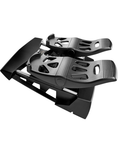 Pedales de Rueda Thrustmaster TFRP para Simuladores 25,4 cm