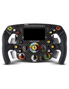 Volante Thrustmaster Ferrari SF 1000 para PS5, PS4, PC