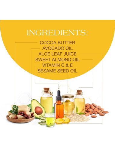 Crema Depilatoria GiGi para Piel Sensible 226.8 g