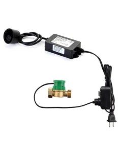 Balasto UV 55W Bluonics con Sensor de Flujo Inteligente