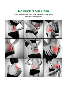 Conjunto de Ventosas de Silicona SHKIBY Anticelulitis 2