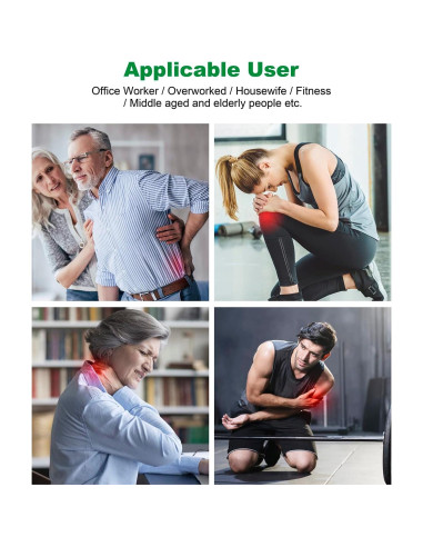 Conjunto de Ventosas de Silicona SHKIBY Anticelulitis