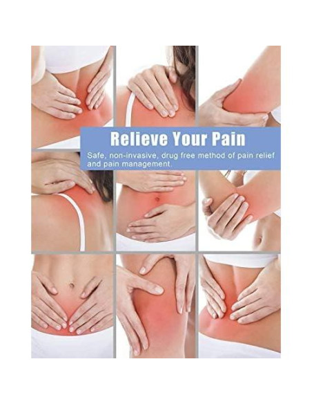 Conjunto de Ventosas de Silicona Soluxus 4 Piezas Anticelulitis