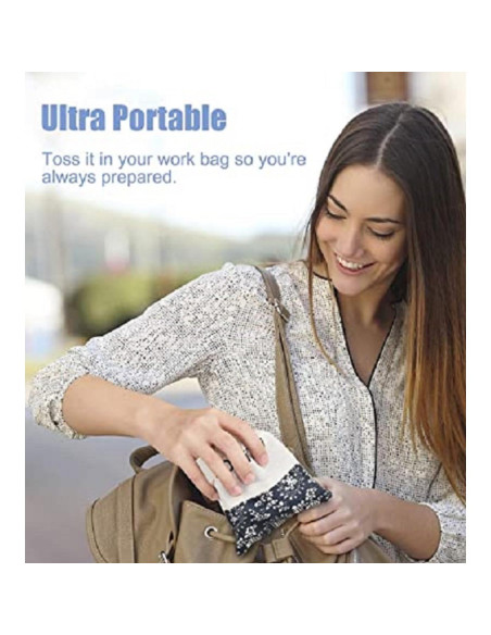 Conjunto de Ventosas de Silicona Soluxus 4 Piezas Anticelulitis