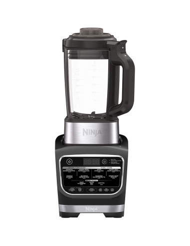 Licuadora Ninja Foodi HB150C 64 oz (1.89 L) Negra