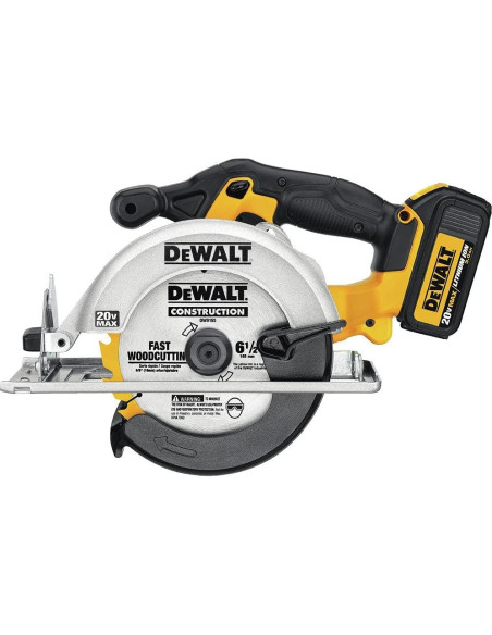 Kit de Herramientas Inalámbricas DEWALT 20V MAX 7 Piezas