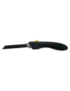 Sierra de bolsillo Stanley 0-15-333 Plegable 15,24 cm