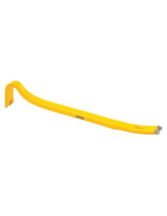 Barra de Demolición Stanley FatMax 35.56 cm con Clavero