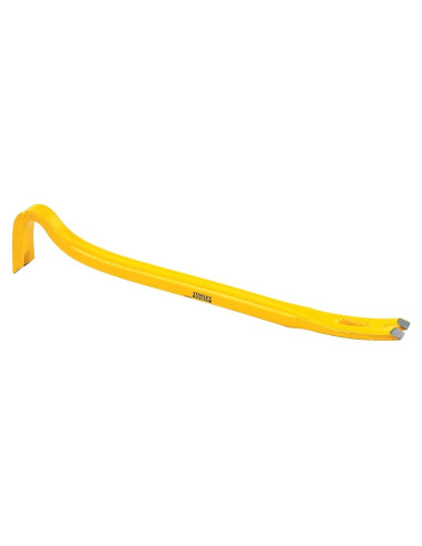 Barra de Demolición Stanley FatMax 35.56 cm con Clavero