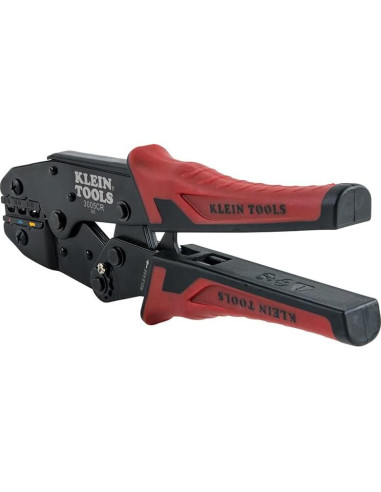 Crimpador de Cables Klein Tools 3005CR 10-22 AWG Aislados