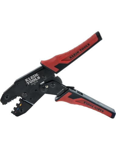 Crimpador de Cables Klein Tools 3005CR 10-22 AWG Aislados