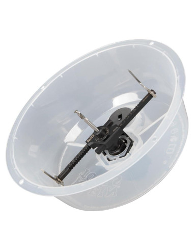 Sierra de Agujero Klein Tools 53710 Ajustable 5,1-17,8 cm