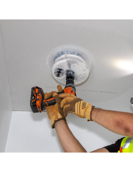 Sierra de Agujero Klein Tools 53710 Ajustable 5,1-17,8 cm