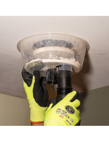 Sierra de Agujero Klein Tools 53710 Ajustable 5,1-17,8 cm