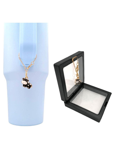 Encanto de Mango para Taza Stanley - Accesorio Personalizado