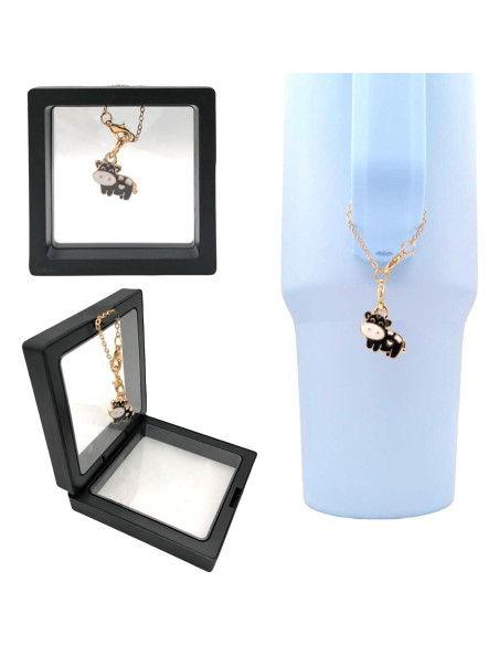 Encanto de Mango para Taza Stanley - Accesorio Personalizado