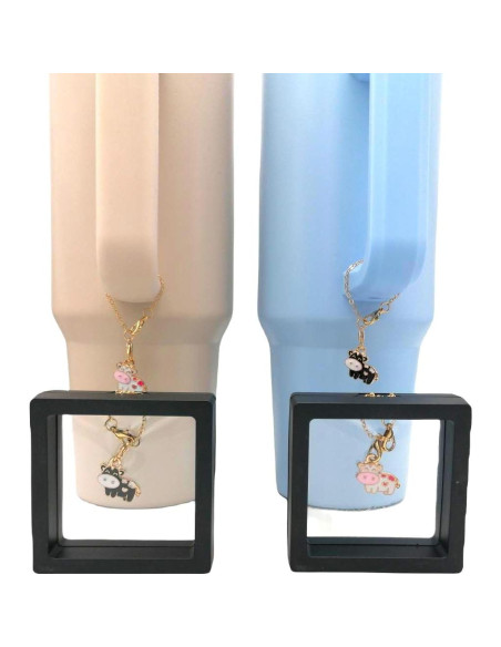 Encanto de Mango para Taza Stanley - Accesorio Personalizado