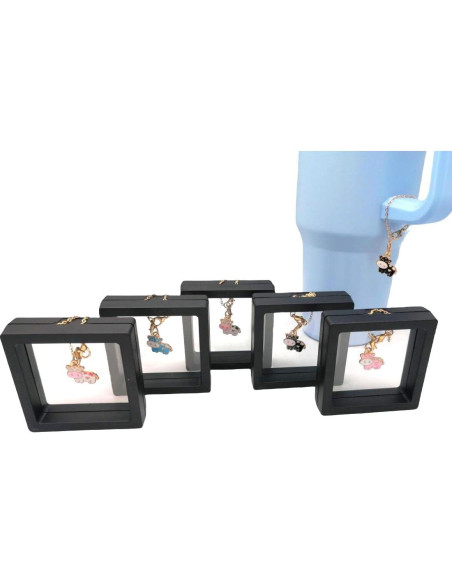 Encanto de Mango para Taza Stanley - Accesorio Personalizado