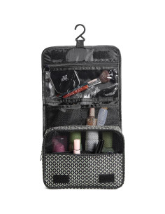 Bolsa de Aseo Impermeable Sechunk 24L Colgante Multi-función 2