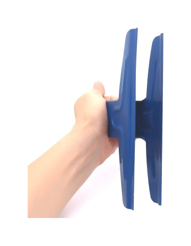 Clips de Tormenta Extra Grande GUKBIAY 20 cm Acero Inoxidable 2 Pcs