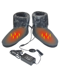 Calentadores de pies ObboMed MF-2320L 12V 20W Talla L