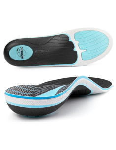 Plantillas Ortopédicas PCSsole para Fascitis Plantar 99kg
