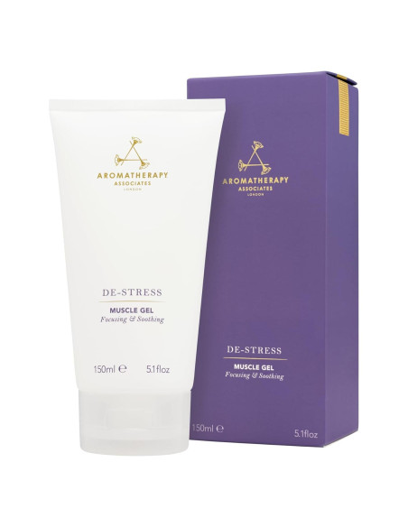 Gel Muscular De-Stress Aromatherapy Associates 150 ml