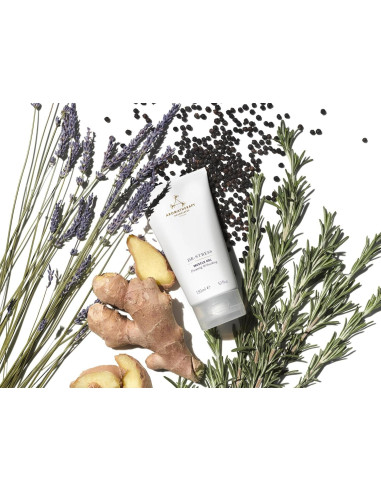 Gel Muscular De-Stress Aromatherapy Associates 150 ml