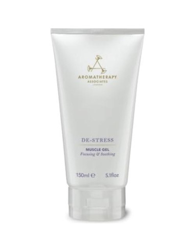 Gel Muscular De-Stress Aromatherapy Associates 150 ml