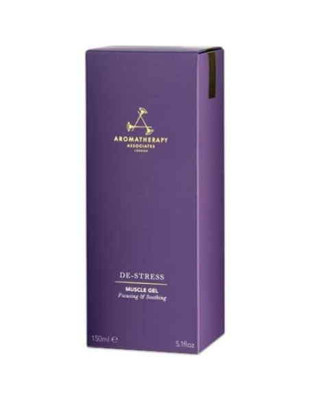 Gel Muscular De-Stress Aromatherapy Associates 150 ml