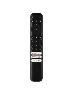 Control Remoto por Voz Genérico Compatible TCL 98QM751G