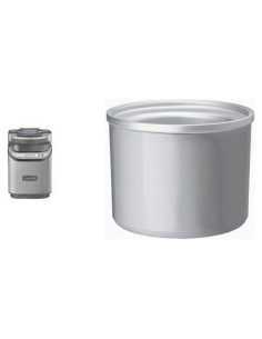 Fabricante de Helados Cuisinart ICE-70 2 Qt Automático