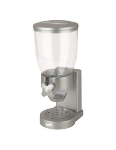 Dispensador de Alimentos Secos Zevro KCH-06119 495g Hermético