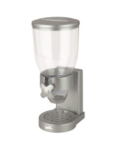 Dispensador de Alimentos Secos Zevro KCH-06119 495g Hermético 2