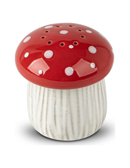 Soporte de Bicarbonato de Sodio Hongo Cerámica Refrigerador