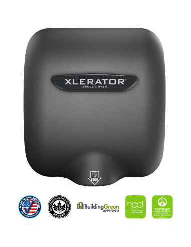 Secador de Manos Automático Excel Dryer XLERATOR 220V 7.3kg