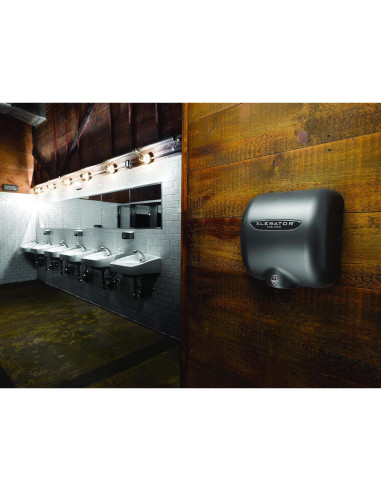 Secador de Manos Automático Excel Dryer XLERATOR 220V 7.3kg