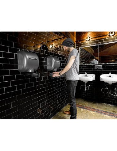 Secador de Manos Automático Excel Dryer XLERATOR 220V 7.3kg