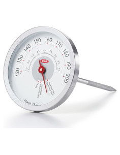 Termómetro de Carne Analógico OXO Good Grips 13.3 cm