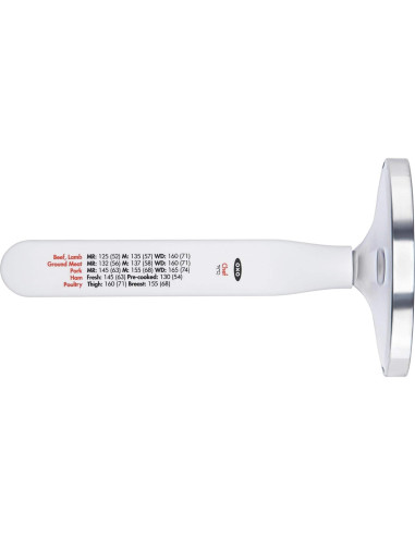 Termómetro de Carne Analógico OXO Good Grips 13.3 cm