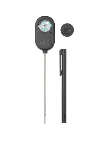 Termómetro Digital KitchenAid KQ910 con Pantalla Retroiluminada