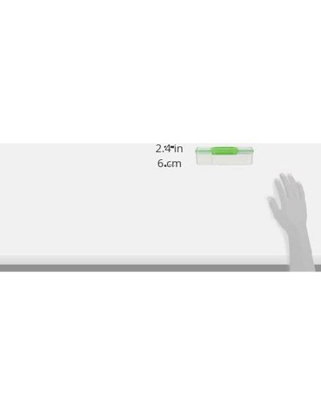 Contenedor de Snack y Dip Sistema Snack Attack To Go 410ml Contenedor de Snack y Dip Sistema Snack Attack To Go 410ml