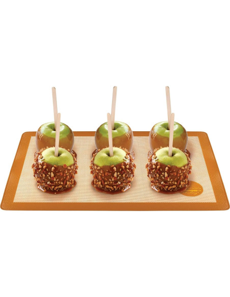 Alfombrilla de Hornear Silicona Antiadherente Mrs. Anderson 41.9x29.2cm