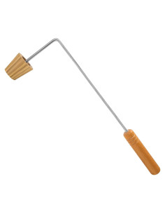 Hacedor de Pie Tee BuleVina Dorado 31.2x6.9cm Cocina