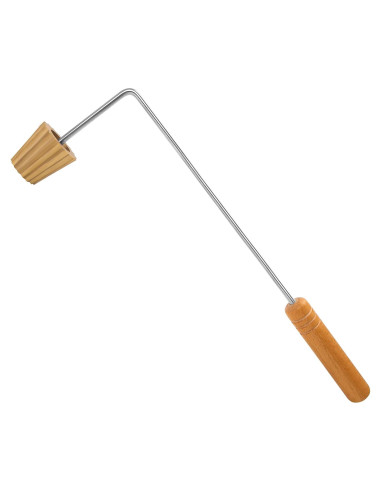 Hacedor de Pie Tee BuleVina Dorado 31.2x6.9cm Cocina