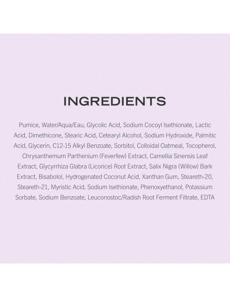 Exfoliante Corporal First Aid Beauty KP Bump Eraser 113 g