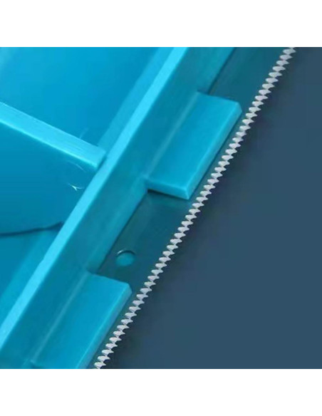 Cortador de Película de Enmascarar Uonlytech Acero Inoxidable