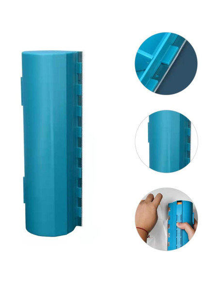 Cortador de Película de Enmascarar Uonlytech Acero Inoxidable